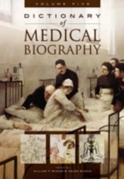 Dictionary Of Medical Biography