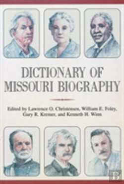Bertrand.pt - Dictionary Of Missouri Biography