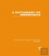 Dictionary Of Mnemonics (Ple: Memory)
