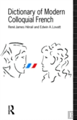 Bertrand.pt - Dictionary Of Modern Colloquial French