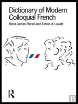 Bertrand.pt - Dictionary Of Modern Colloquial French