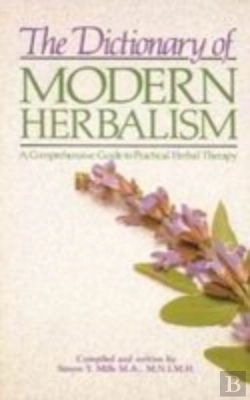 Bertrand.pt - Dictionary Of Modern Herbalism