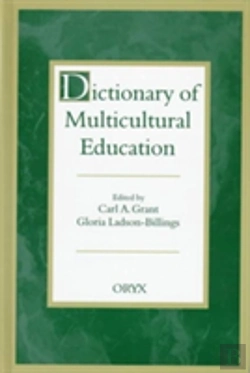 Bertrand.pt - Dictionary Of Multicultural Education