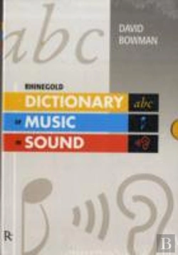 Bertrand.pt - Dictionary Of Music In Sound