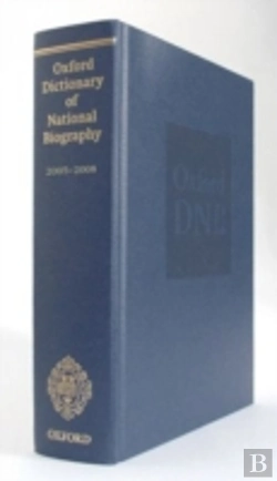 Bertrand.pt - Dictionary Of National Biography 2005-08