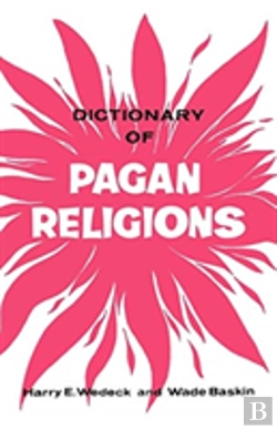 Bertrand.pt - Dictionary Of Pagan Religions