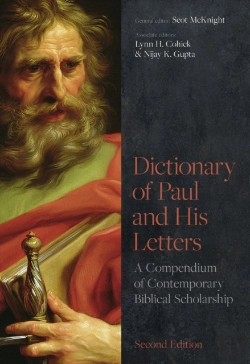 Bertrand.pt - Dictionary Of Paul And His Letters