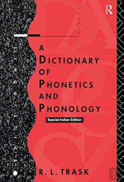 Bertrand.pt - Dictionary Of Phonetics & Phonology