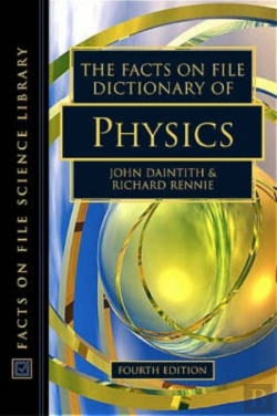 Bertrand.pt - Dictionary Of Physics
