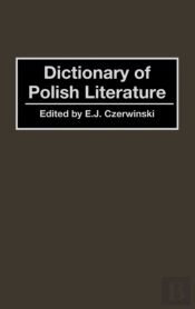 Dictionary Of Polish Literature