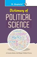 Dictionary Of Political Science