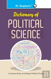 Dictionary Of Political Science