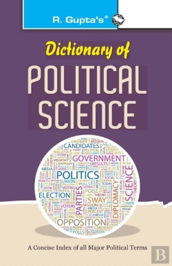 Bertrand.pt - Dictionary Of Political Science