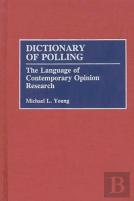 Dictionary Of Polling