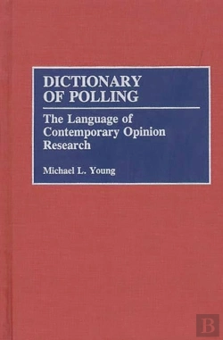 Bertrand.pt - Dictionary Of Polling