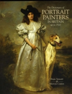 Bertrand.pt - Dictionary Of Portrait Painters In Britain Up To 1997