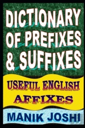 Dictionary Of Prefixes And Suffixes