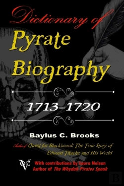 Bertrand.pt - Dictionary Of Pyrate Biography