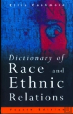 Bertrand.pt - Dictionary Of Race And Ethnic Relations
