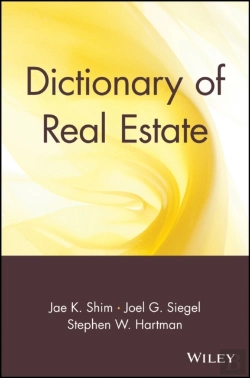 Bertrand.pt - Dictionary Of Real Estate