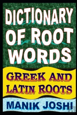 Bertrand.pt - Dictionary Of Root Words