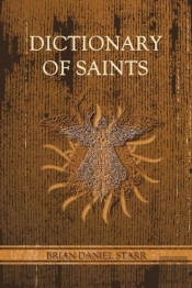 Dictionary Of Saints