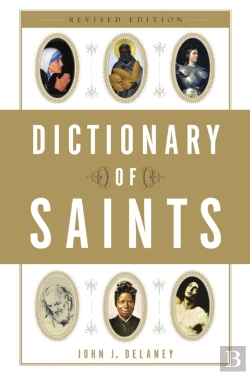 Bertrand.pt - Dictionary Of Saints