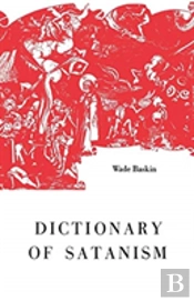 Dictionary Of Satanism