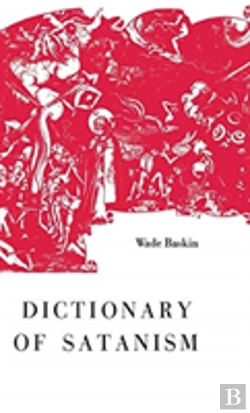 Bertrand.pt - Dictionary Of Satanism