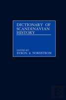 Dictionary Of Scandinavian History