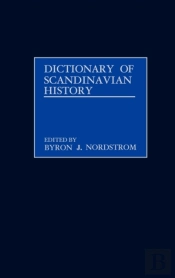Dictionary Of Scandinavian History