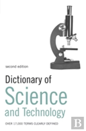 Dictionary Of Science And Technology