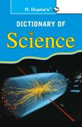 Dictionary Of Science