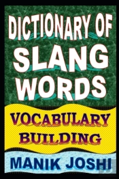 Dictionary Of Slang Words
