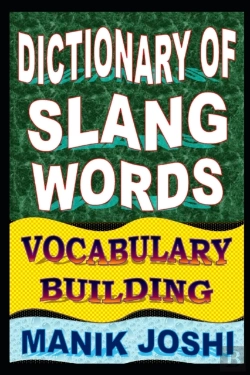 Bertrand.pt - Dictionary Of Slang Words