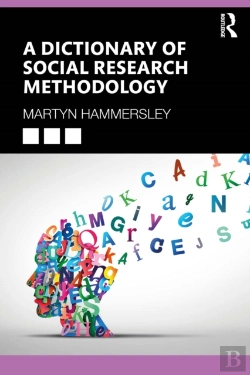 Bertrand.pt - Dictionary Of Social Research Methodology