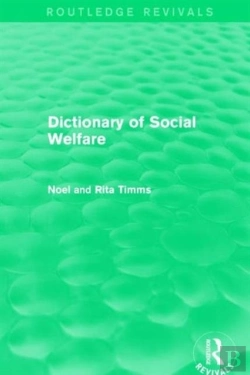 Bertrand.pt - Dictionary Of Social Welfare