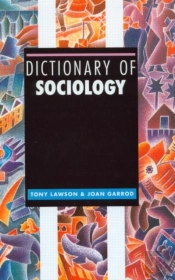 Dictionary Of Sociology
