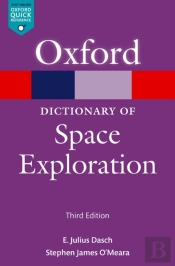 Dictionary Of Space Exploration