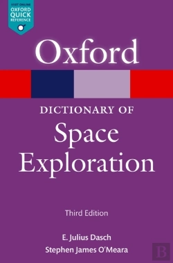 Bertrand.pt - Dictionary Of Space Exploration