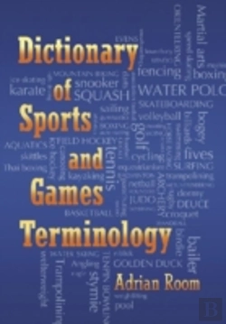 Bertrand.pt - Dictionary Of Sports And Games Terminology