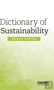 Dictionary Of Sustainability