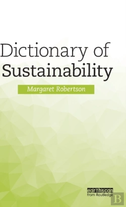 Bertrand.pt - Dictionary Of Sustainability