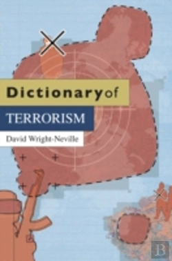 Bertrand.pt - Dictionary Of Terrorism