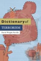Dictionary Of Terrorism
