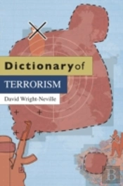 Dictionary Of Terrorism