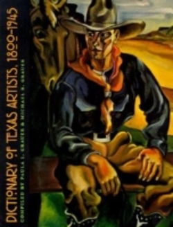 Bertrand.pt - Dictionary Of Texas Artists, 1800-1945