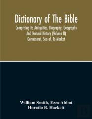 Dictionary Of The Bible