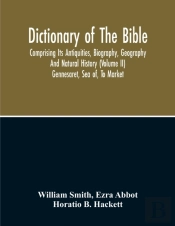 Dictionary Of The Bible