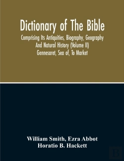 Bertrand.pt - Dictionary Of The Bible